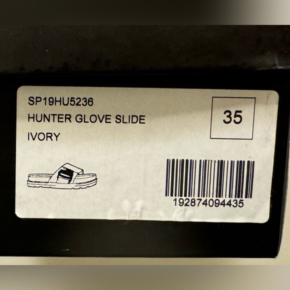 Tibi Sandals in size EU 35 (Brand new, never worn) - Picture 7 of 7